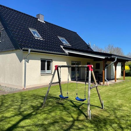 Ferienhaus Loimoos Schnarup-Thumby Екстериор снимка