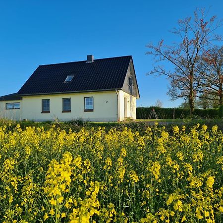 Ferienhaus Loimoos Schnarup-Thumby Екстериор снимка