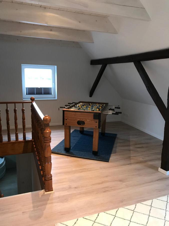 Ferienhaus Loimoos Schnarup-Thumby Екстериор снимка