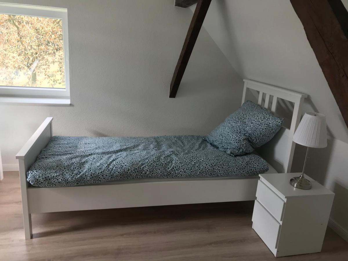 Ferienhaus Loimoos Schnarup-Thumby Екстериор снимка