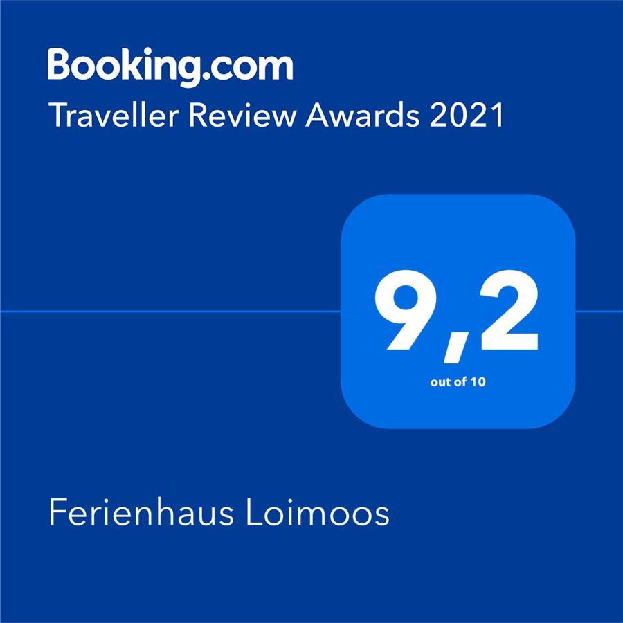 Ferienhaus Loimoos Schnarup-Thumby Екстериор снимка